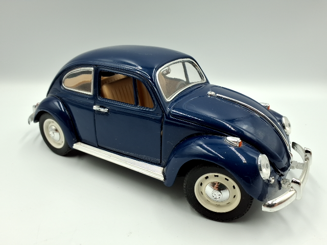 WV Beetle 1967